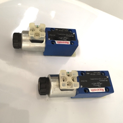 R900561276 4we6y62/Eg24n9K4 Solenoid Directional Valve for Rexroth Oil Package Size