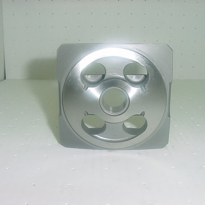 Hydraulic Spare Parts for Rexroth A6vm160 Hydraulic Pump Construction Machinery Parts