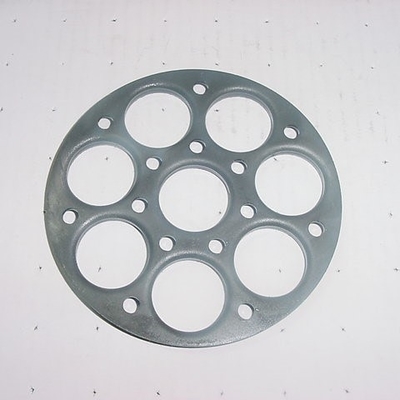 Hydraulic Spare Parts for Rexroth A6vm160 Hydraulic Pump Construction Machinery Parts