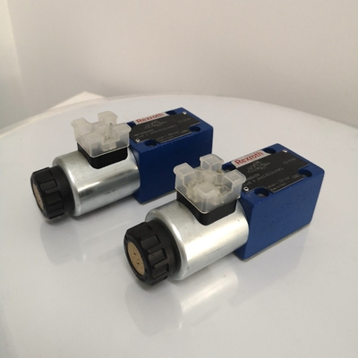 Hydraulic Pump 4we6ja62/Eg24n9K4 R900561290 Solenoid Directional Valve for Rexroth