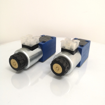 Hydraulic Pump 4we6ja62/Eg24n9K4 R900561290 Solenoid Directional Valve for Rexroth