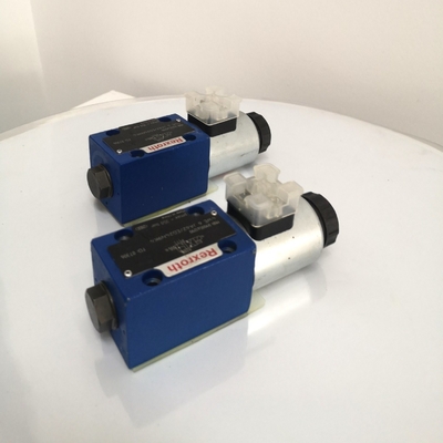 Hydraulic Pump 4we6ja62/Eg24n9K4 R900561290 Solenoid Directional Valve for Rexroth