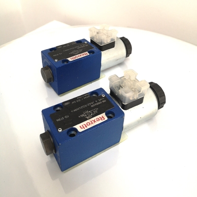 Hydraulic Pump 4we6ja62/Eg24n9K4 R900561290 Solenoid Directional Valve for Rexroth