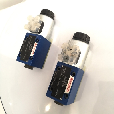 Hydraulic Pump 4we6ja62/Eg24n9K4 R900561290 Solenoid Directional Valve for Rexroth