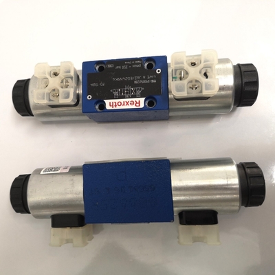 4we6j62/Eg24n9K4 R900561288 Solenoid Directional Valve for Drilling Rig Hydraulic Pump