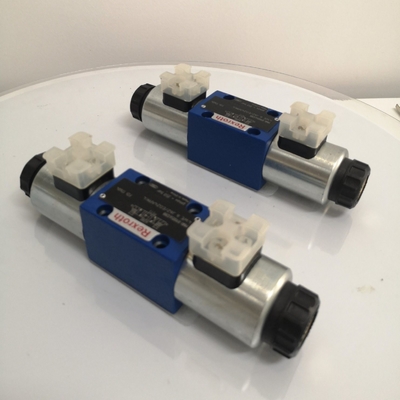 4we6j62/Eg24n9K4 R900561288 Solenoid Directional Valve for Drilling Rig Hydraulic Pump