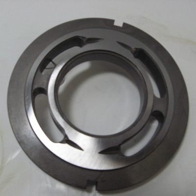 Hydraulic Spare Parts for Rexroth A4vg Hydraulic Pump Carbon Steel Material