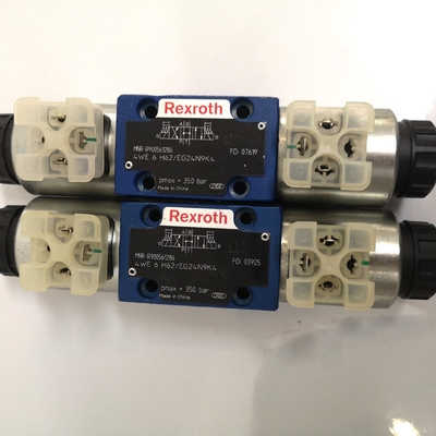 4we6h62/Eg24n9K4 R900561286 Solenoid Valve for Crawler Crane from Professional