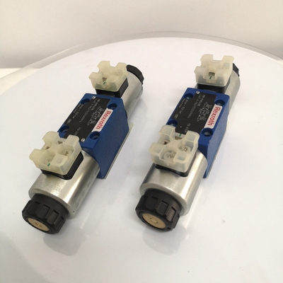 4we6h62/Eg24n9K4 R900561286 Solenoid Valve for Crawler Crane from Professional