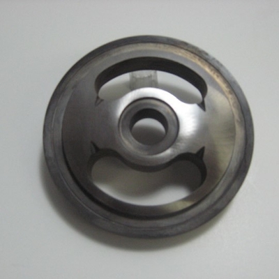 Hydraulic Spare Parts for Rexroth A2fo160 Pump Trusted by Customers Worldwide