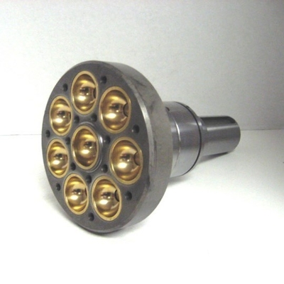 Hydraulic Spare Parts for Rexroth A2fo160 Pump Trusted by Customers Worldwide