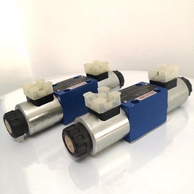4we6h62/Eg24n9K4 R900561286 Solenoid Valve for Crawler Crane from Professional