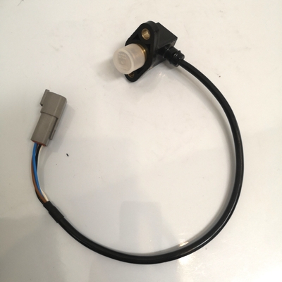 Rexroth Hydraulic Spare Parts A6ve/A6vm Speed Sensor Apply for Hydraulic Pump Motor