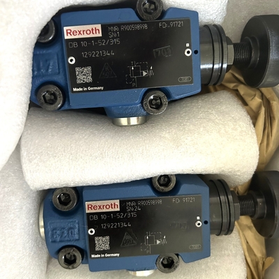 DB 10-1-52/315 R900598998 Hand Controlled Pressure Valve for Rexroth within Your Budget