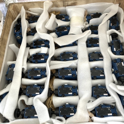 DB 10-1-52/315 R900598998 Hand Controlled Pressure Valve for Rexroth within Your Budget