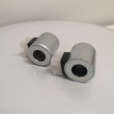 Secure payments Buy Hydraulic Spare Parts 4we Solenoid Directional Valve Coil for Reroth