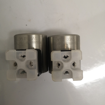 Secure payments Buy Hydraulic Spare Parts 4we Solenoid Directional Valve Coil for Reroth