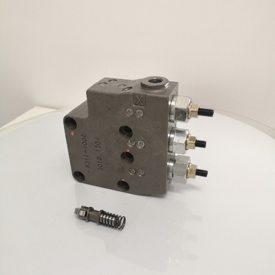 Get A11vo190/260 Lrds Valve for Rexroth Hydraul Pump Shipping Cost and Support in USD