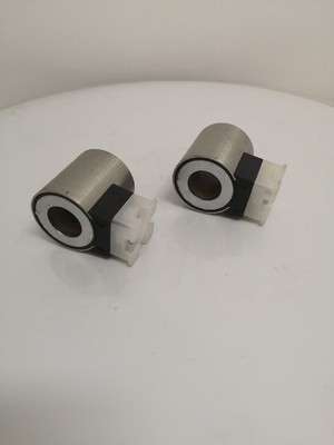 Secure payments Buy Hydraulic Spare Parts 4we Solenoid Directional Valve Coil for Reroth