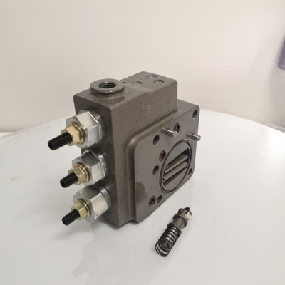 Get A11vo190/260 Lrds Valve for Rexroth Hydraul Pump Shipping Cost and Support in USD