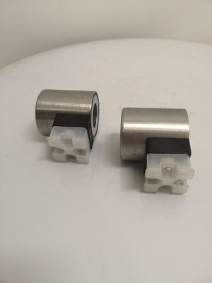 Secure payments Buy Hydraulic Spare Parts 4we Solenoid Directional Valve Coil for Reroth