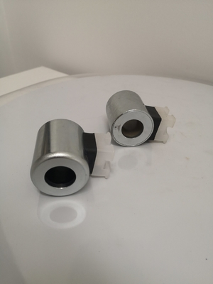 Secure payments Buy Hydraulic Spare Parts 4we Solenoid Directional Valve Coil for Reroth