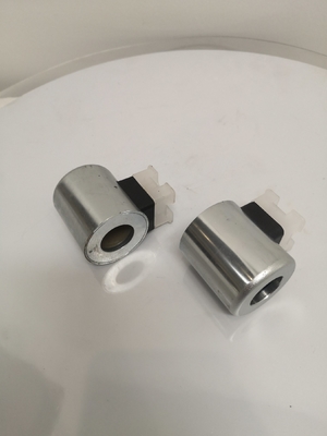 Secure payments Buy Hydraulic Spare Parts 4we Solenoid Directional Valve Coil for Reroth