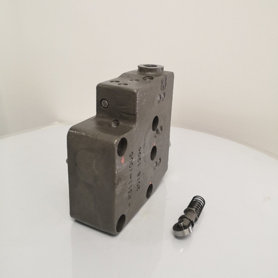 Get A11vo190/260 Lrds Valve for Rexroth Hydraul Pump Shipping Cost and Support in USD