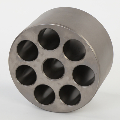 A6ve/A6vm Series Hydraulic Motor Cylinder Block for Rexroth Customer Requirements Met