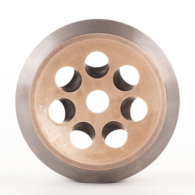 A6ve/A6vm Series Hydraulic Motor Cylinder Block for Rexroth Customer Requirements Met