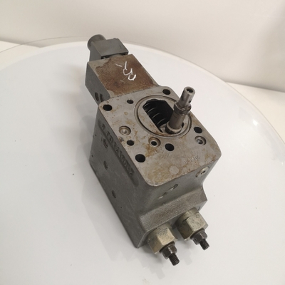 A11vo190/260 Lrdh1 Valve for Rexroth Hydraul Pump Oil Long-Lasting Components