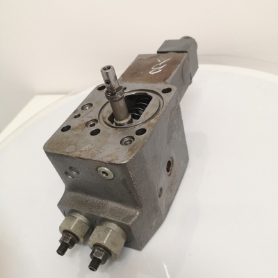 A11vo190/260 Lrdh1 Valve for Rexroth Hydraul Pump Oil Long-Lasting Components