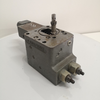 A11vo190/260 Lrdh1 Valve for Rexroth Hydraul Pump Oil Long-Lasting Components
