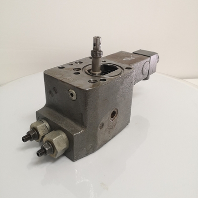 A11vo190/260 Lrdh1 Valve for Rexroth Hydraul Pump Oil Long-Lasting Components