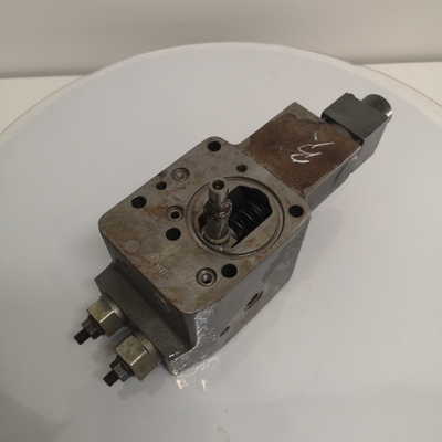 A11vo190/260 Lrdh1 Valve for Rexroth Hydraul Pump Oil Long-Lasting Components