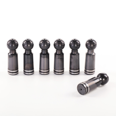A6VM107/80/55 Single Cylinder Hydraulic Motor Piston for Rexroth A6ve/A6vm Series