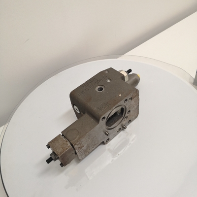 Tech Service and Parts Supporting A11vo190/260 LG1eh2 Valve for Rexroth Hydraul Pump