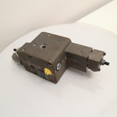 Tech Service and Parts Supporting A11vo190/260 LG1eh2 Valve for Rexroth Hydraul Pump