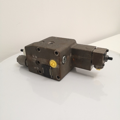 Tech Service and Parts Supporting A11vo190/260 LG1eh2 Valve for Rexroth Hydraul Pump