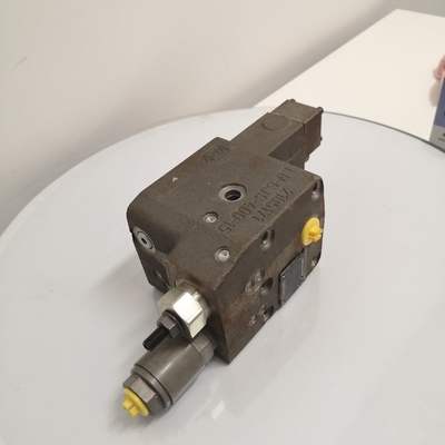 Tech Service and Parts Supporting A11vo190/260 LG1eh2 Valve for Rexroth Hydraul Pump