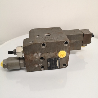 Tech Service and Parts Supporting A11vo190/260 LG1eh2 Valve for Rexroth Hydraul Pump