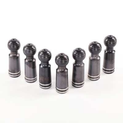 Rexroth A6ve/A6vm Series Hydraulic Motor Piston and Cylinder Block with Carbon Steel