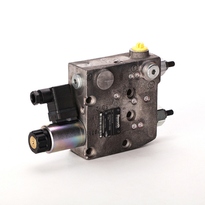 Apply to Drilling Rig A11vo190/260 Le1s Le2s Valve for Rexroth Hydraul Pump 10kg
