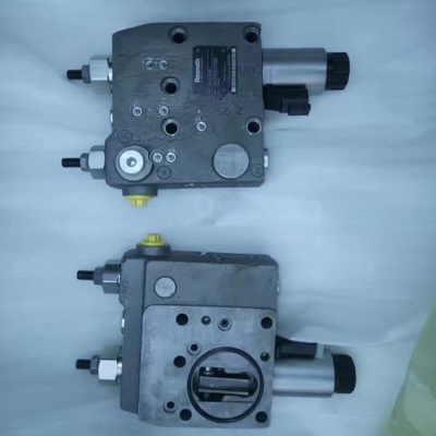 Apply to Drilling Rig A11vo190/260 Le1s Le2s Valve for Rexroth Hydraul Pump 10kg