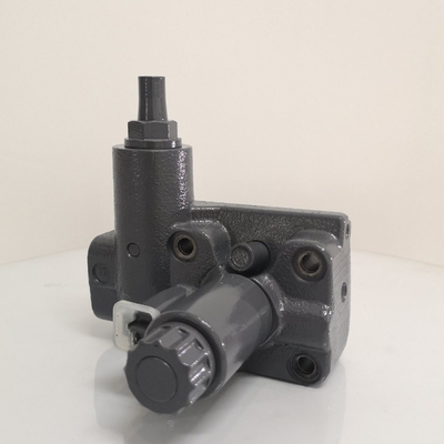 Excavator A4vg28 Piston Pump Parts for Rexroth Single Cylinder Structure Ready to Ship