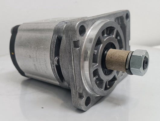 Excavator A4vg28 Piston Pump Parts for Rexroth Single Cylinder Structure Ready to Ship
