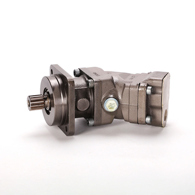 Excavator A4vg28 Piston Pump Parts for Rexroth Single Cylinder Structure Ready to Ship