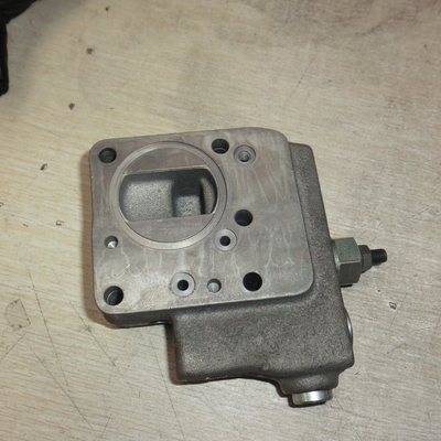 Drilling Rig Apply to A11V0190/260 Customization Dr Valve for Rexroth Hydraul Pump