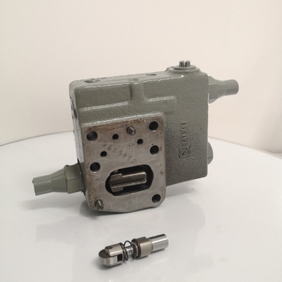 A11vo95/130/145 Lrg Valve for Rexroth Hydraul Pump Customization Crawler Crane