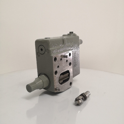 A11vo95/130/145 Lrg Valve for Rexroth Hydraul Pump Customization Crawler Crane